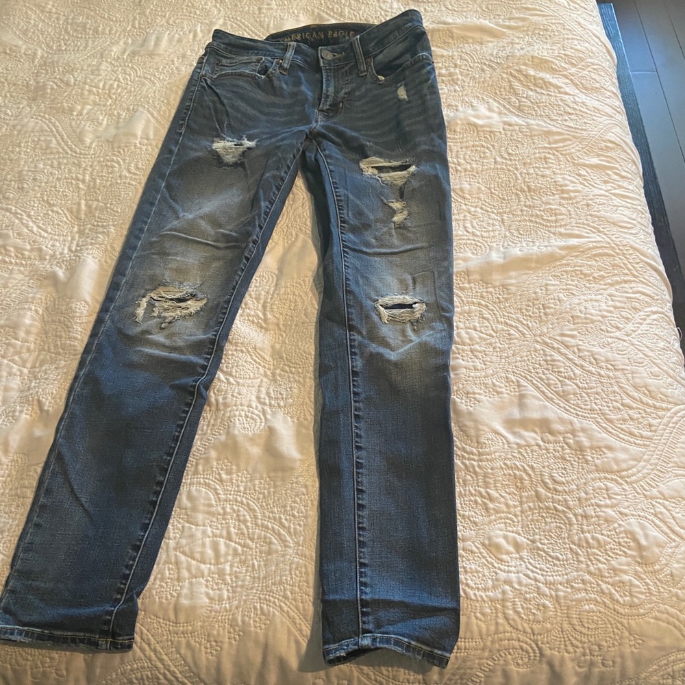 Men’s jean